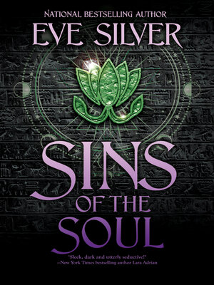 cover image of Sins of the Soul